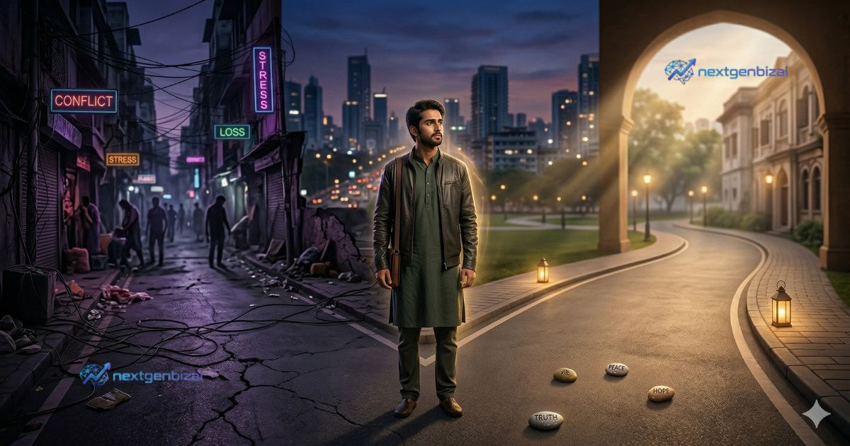 Moral Story in Hindi