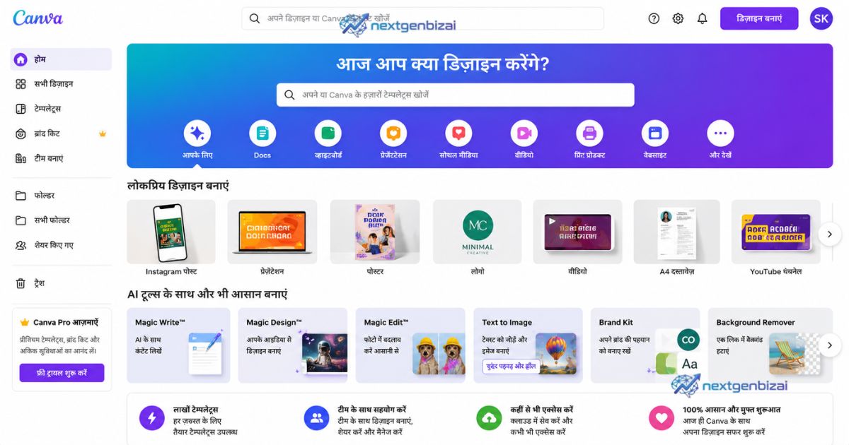 AI Tools for Local Business 