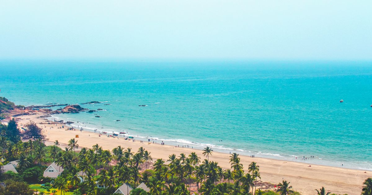 Best Budget Travel Destinations